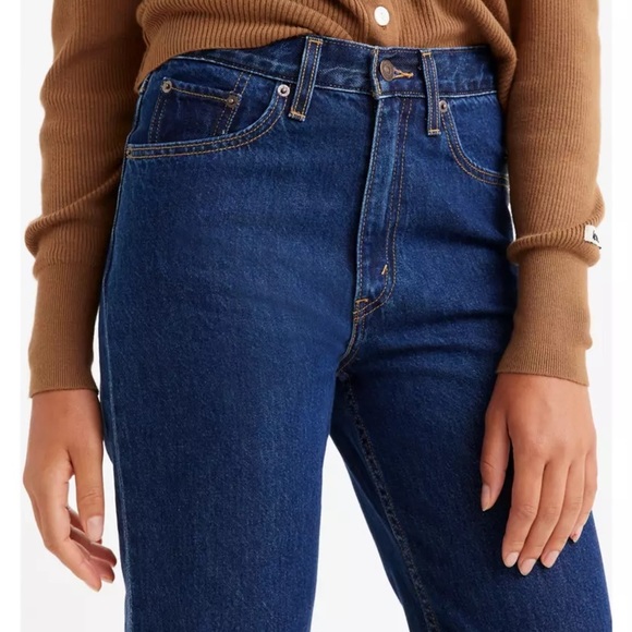 Levi’s Premium Women's Jeans - Picture 4 of 6